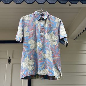 Reyn Spooner medium pullover